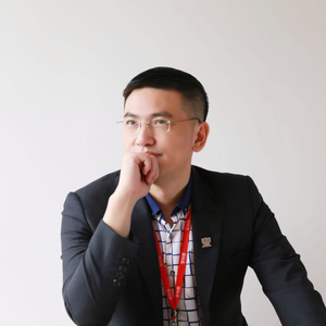 吴雪亭头像