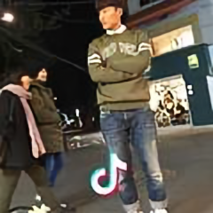 长安爸爸头像