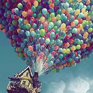 飞屋环行记 头像