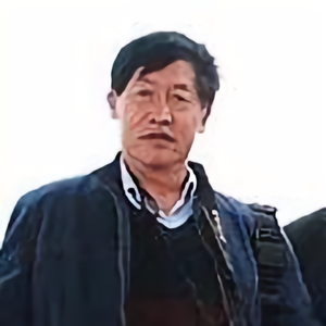 一心贤头像