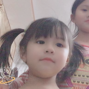 拉奇小小姑娘头像