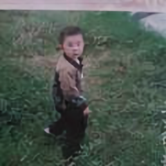 经典动作集头像