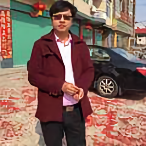 安康小李头像