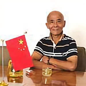 盛政健身俱乐部创始人头像