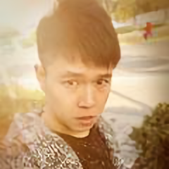 小超论股头像
