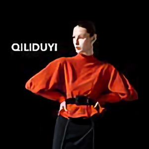 QILIDUYI品牌女装头像