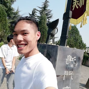 孟韦Yuanmeng头像