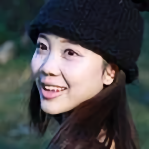 爱唱歌的余儿头像