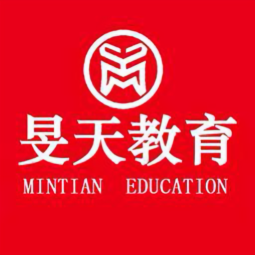 旻天教育头像