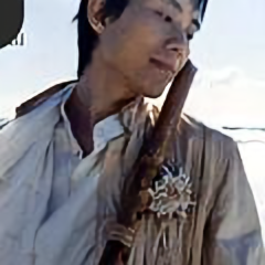 尺羽笛雷头像