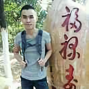 墨扎丁头像