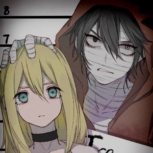 杀戮天使一一zakr头像