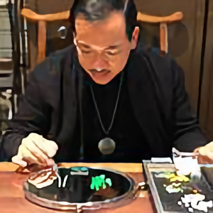 张福龙6827头像