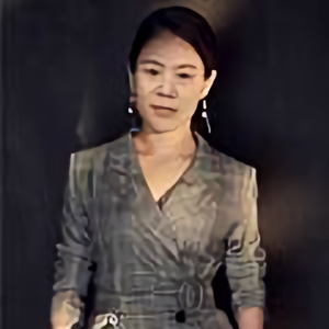 吃货一枚康欣妍头像