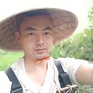 小钻风头像