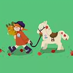 止书影录头像