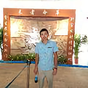 渝小敖头像