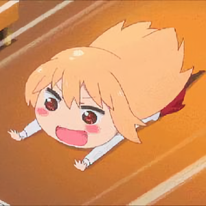 小橙子的个人农场头像