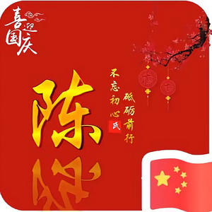 醴陵陈维头像