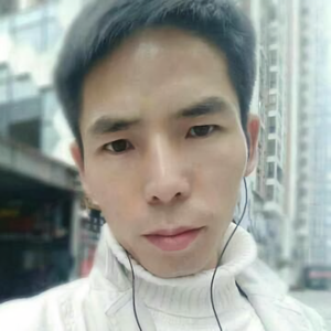 行走在笔端的文字头像