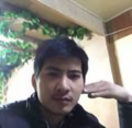 安之宁姜杰头像