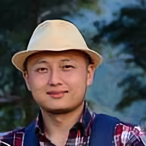 博惠思家的大叔头像