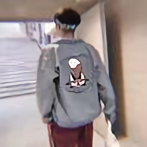 筱天吖头像