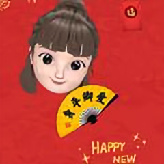 崔紫嫣头像