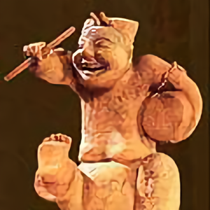 开耳听相声头像