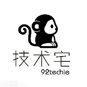 92技术宅头像