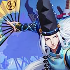 cy桥子头像
