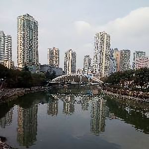 拍拍生活头像