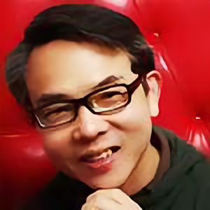 丁启明头像