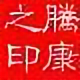 腾康头像