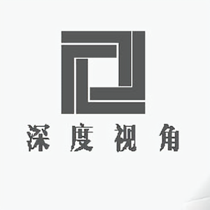 深度视角头像