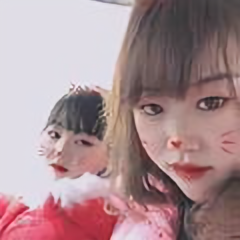 米雪妈头像