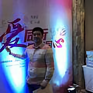 A晓彬头像