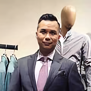 我是谢生头像