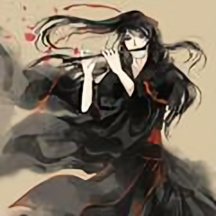 淘漫吧头像