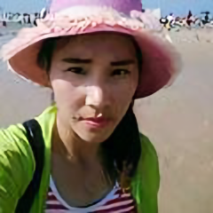 种子小妹头像