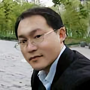 姚北古哥头像
