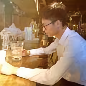 明本1025头像