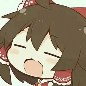 车万不会完头像