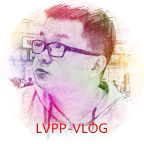 吕小胖vlog头像