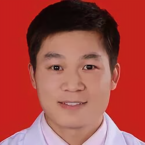 张杰医生头像