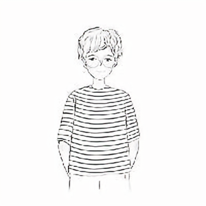 小青瓜兜兜头像