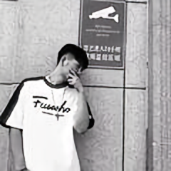 橙汁是红色的头像