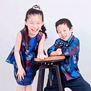 宝乐宝毅头像