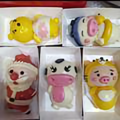 小萌怪儿童辅食手工坊头像