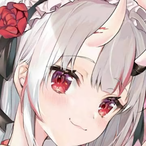 王流汐头像